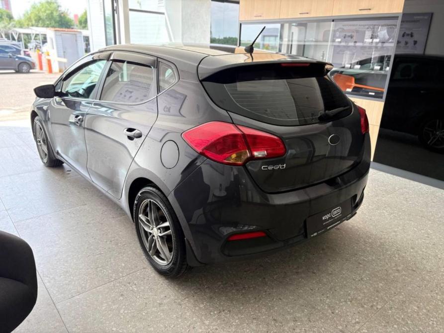 Kia Ceed II Ярославль  - изображение 4