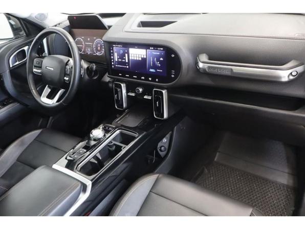 Haval Dargo с пробегом 2023 года, цена 2 529 000 рублей, 88675 км, внедорожник, Автокод Объявления