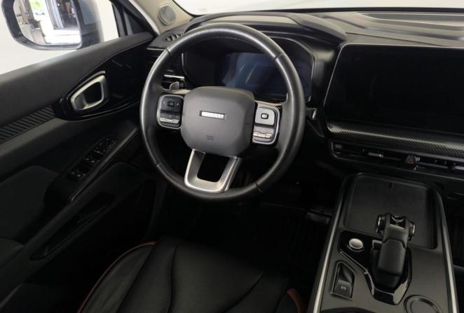 Haval H3 I с пробегом 2024 года, цена 2 180 000 рублей, 61815 км, внедорожник, Автокод Объявления