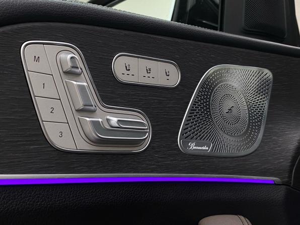 Mercedes-Benz GLE II (V167) с пробегом 2019 года, цена 7 050 000 рублей, 92287 км, внедорожник, Автокод Объявления