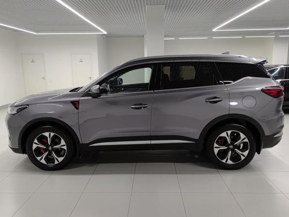 Chery Tiggo 7 Pro Max I с пробегом 2023 года, цена 2 350 000 рублей, 39990 км, внедорожник, Автокод Объявления