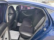 Hyundai Elantra V (MD) Рестайлинг Ногинск  - изображение 30