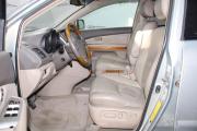Lexus RX II Рестайлинг Владивосток  - изображение 46