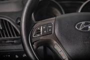 Hyundai ix35 I Рестайлинг Томск  - изображение 29