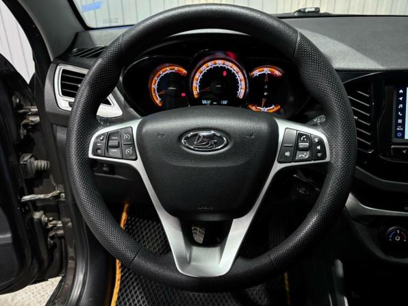 Lada (ВАЗ) Vesta I с пробегом 2021 года, цена 1 160 000 рублей, 72628 км, универсал, Автокод Объявления