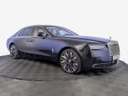 Rolls-Royce Ghost II Рестайлинг (Series II) Москва  - изображение 33