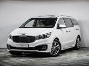 Kia Carnival III Санкт-Петербург  - изображение 36