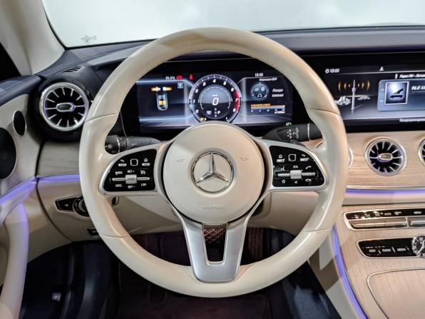 Mercedes-Benz E-Класс V (W213 S213 C238) с пробегом 2020 года, цена 4 195 000 рублей, 63819 км, купе-хардтоп, Автокод Объявления