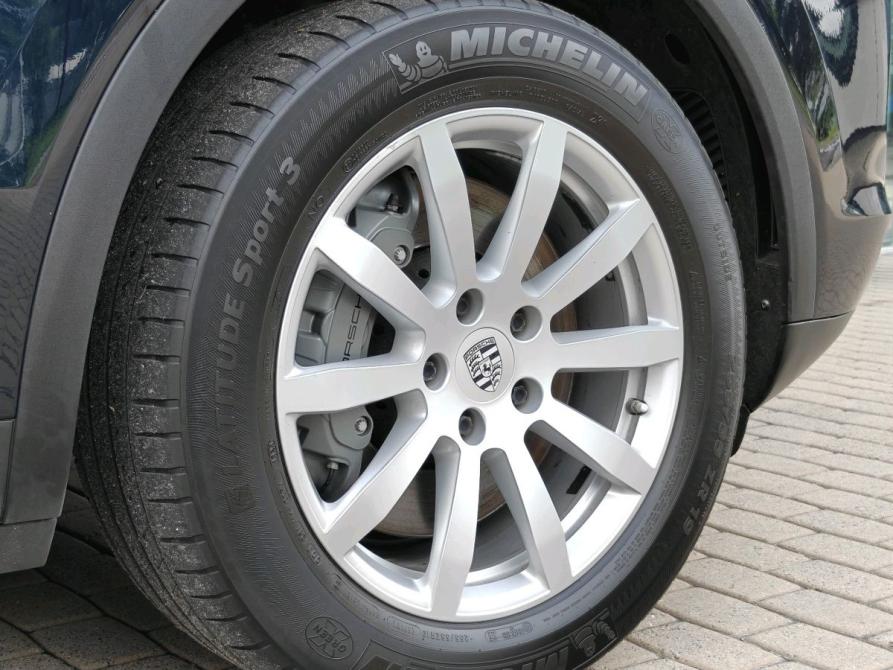Porsche Cayenne III Санкт-Петербург  - изображение 15