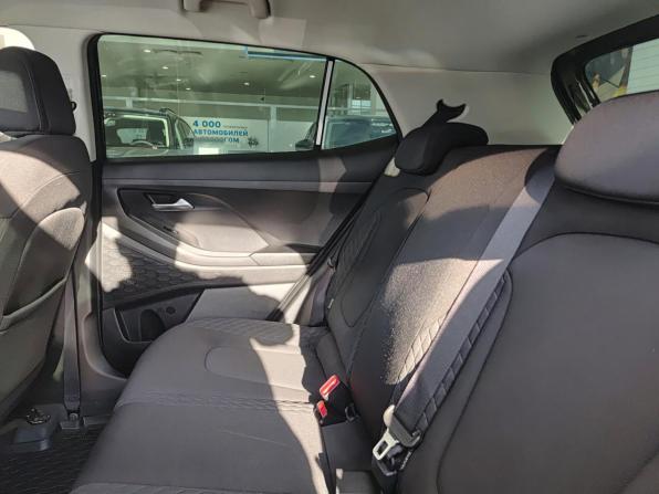 Hyundai Creta II с пробегом 2021 года, цена 2 050 000 рублей, 40382 км, внедорожник, Автокод Объявления