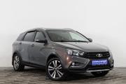 Lada (ВАЗ) Vesta I Сургут  - изображение 17