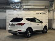 Hyundai Santa Fe III Рестайлинг Санкт-Петербург  - изображение 18