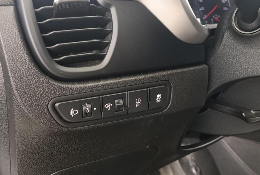 Kia Rio IV Рестайлинг Волгоград  - изображение 12