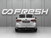 Volkswagen Jetta VI Ростов-на-Дону  - изображение 18