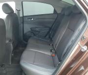Hyundai Solaris II Рестайлинг Москва  - изображение 28