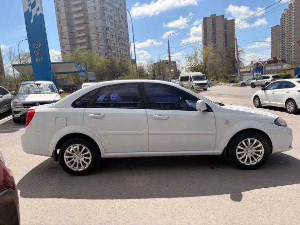 Daewoo Gentra II с пробегом 2014 года, цена 559 000 рублей, 97783 км, седан, Автокод Объявления
