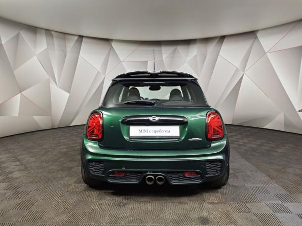 Mini Hatch III (F55/F56) с пробегом 2016 года, цена 2 099 000 рублей, 109694 км, хэтчбек, Автокод Объявления