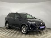 Toyota RAV4 IV (XA40) Рестайлинг Воронеж  - изображение 30