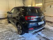 Chery Tiggo 4 I Рестайлинг Пермь  - изображение 9