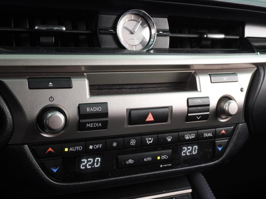 Lexus ES VI Рестайлинг Воронеж  - изображение 15