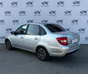 Lada (ВАЗ) Granta I Рестайлинг Самара  - изображение 27
