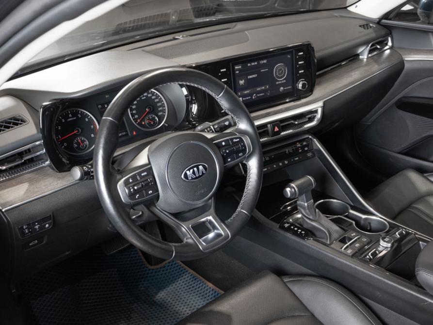 Kia K5 III Казань  - изображение 5