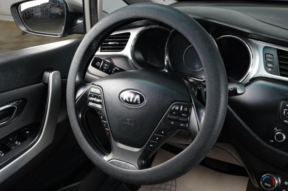 Kia Ceed II Рестайлинг Тюмень  - изображение 12