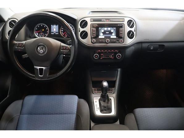 Volkswagen Tiguan I Рестайлинг с пробегом 2013 года, цена 1 289 000 рублей, 168178 км, внедорожник, Автокод Объявления