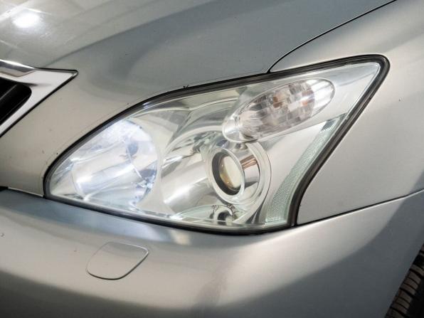 Lexus RX II Рестайлинг с пробегом 2008 года, цена 1 380 000 рублей, 264637 км, внедорожник, Автокод Объявления