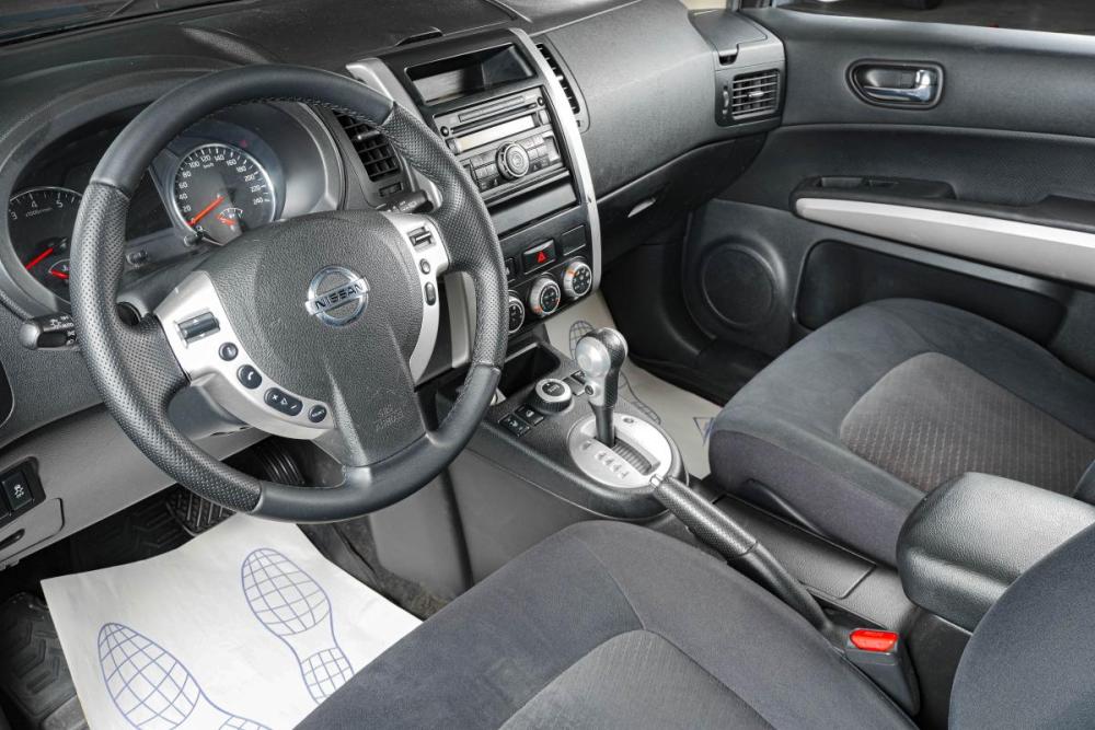 Nissan X-Trail II Тюмень  - изображение 8
