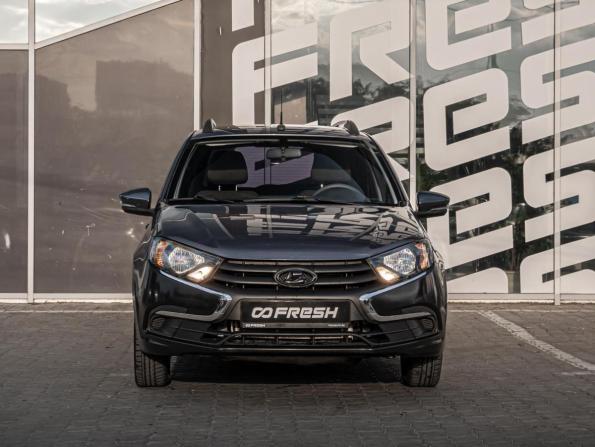 Lada (ВАЗ) Granta I Рестайлинг с пробегом 2018 года, цена 760 000 рублей, 138071 км, универсал, Автокод Объявления