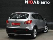 Nissan Qashqai I Екатеринбург  - изображение 25
