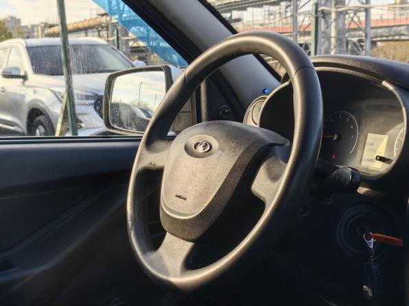 Lada (ВАЗ) Granta I с пробегом 2015 года, цена 199 000 рублей, 259000 км, седан, Автокод Объявления