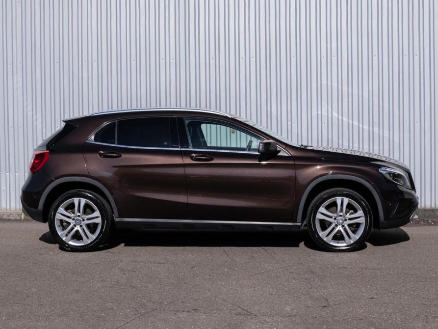 Mercedes-Benz GLA I (X156) Сочи  - изображение 5