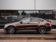 Mercedes-Benz GLC Coupe I (C253) Санкт-Петербург  - изображение 49