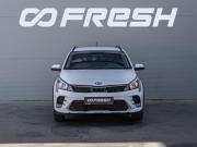 Kia Rio IV Рестайлинг Краснодар  - изображение 23