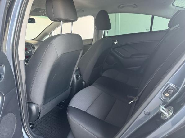 Kia Cerato III с пробегом 2013 года, цена 1 349 000 рублей, 121000 км, седан, Автокод Объявления