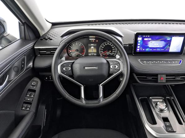 Haval Jolion I Рестайлинг с пробегом 2024 года, цена 2 040 000 рублей, 12842 км, внедорожник, Автокод Объявления