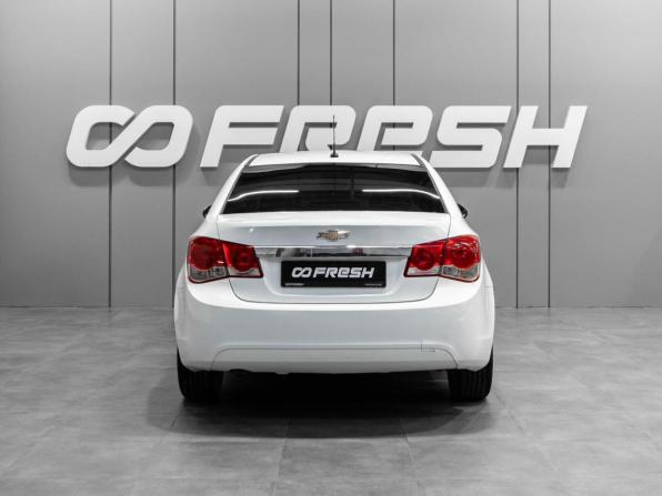 Chevrolet Cruze I с пробегом 2011 года, цена 624 000 рублей, 208412 км, седан, Автокод Объявления