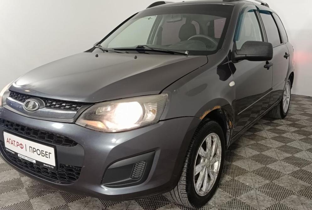 Lada (ВАЗ) Kalina II Волгоград  - изображение 21