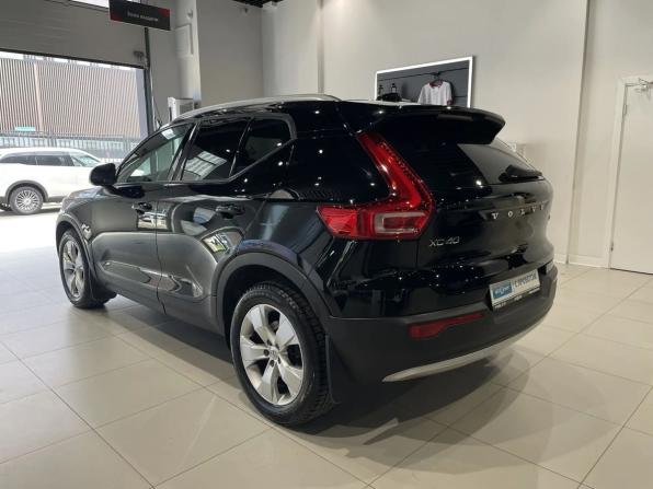 Volvo XC40 I с пробегом 2019 года, цена 2 600 000 рублей, 178650 км, внедорожник, Автокод Объявления