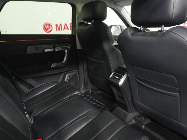 Jaecoo J7 I с пробегом 2023 года, цена 2 280 000 рублей, 60510 км, внедорожник, Автокод Объявления