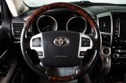 Toyota Land Cruiser 200 Series Рестайлинг 1 Сургут  - изображение 35