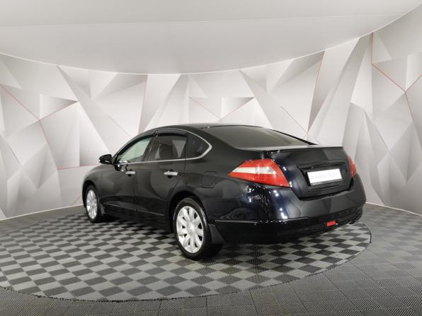 Nissan Teana II с пробегом 2010 года, цена 709 150 рублей, 344254 км, седан, Автокод Объявления