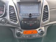 SsangYong Actyon II Рестайлинг Москва  - изображение 31