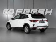 Kia Rio IV Рестайлинг Минеральные Воды  - изображение 19