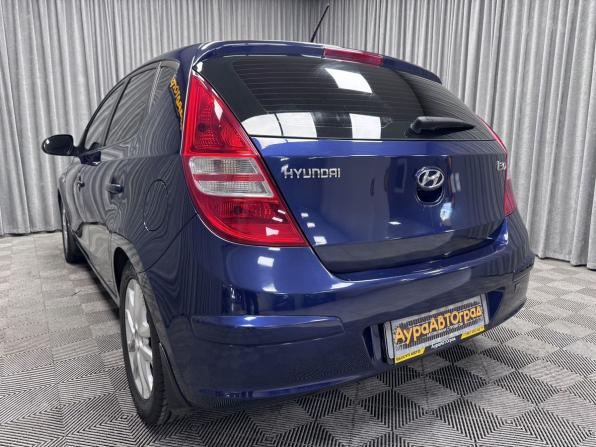Hyundai i30 I с пробегом 2009 года, цена 730 000 рублей, 180673 км, хэтчбек, Автокод Объявления