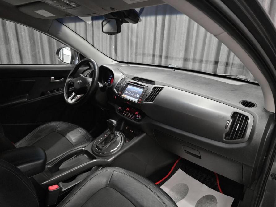 Kia Sportage III Красноярск  - изображение 16