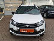 Lada (ВАЗ) Granta I Рестайлинг Екатеринбург  - изображение 8