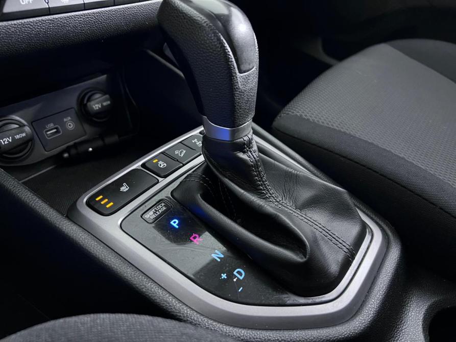 Hyundai Creta I Ростов-на-Дону  - изображение 12